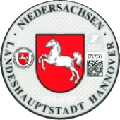 Wappen WTM